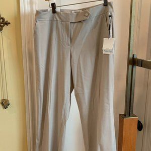 Calvin Klein Suit Pants Size 8